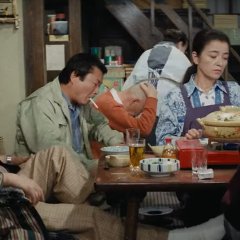 Tora-san 45: Makes Excuses Japanese Movie photo