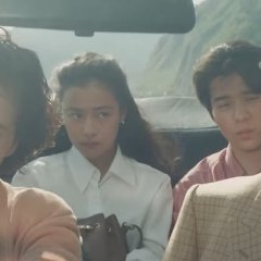 Tora-san 45: Makes Excuses Japanese Movie photo
