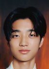 Bai Run Yin in Mr. Long Japanese Movie