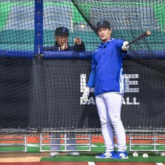 Burn to Win Season 2 Korean TV Program(2026) photo