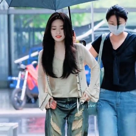 Be with Me ()
