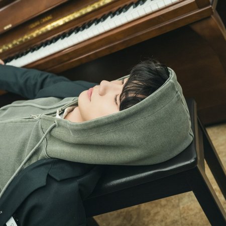 Four Hands, Two Sonatas (2026)
