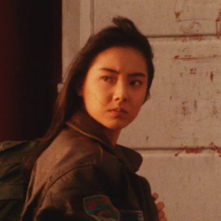 Shoujo Commando Izumi (1987)