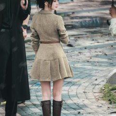 Hu Yi Xuan photo