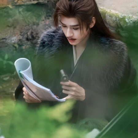 The Legend of Lu Xiaofeng ()