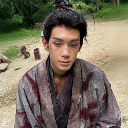 Lin Mu Ran