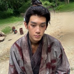 Lin Mu Ran photo