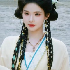 Zhang Miao Yi photo