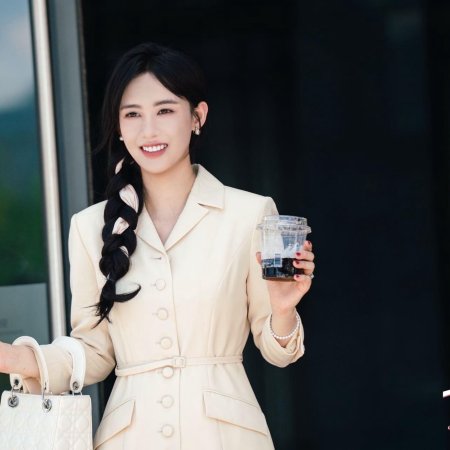 Whirlwind Husband: Her Brother (2025)