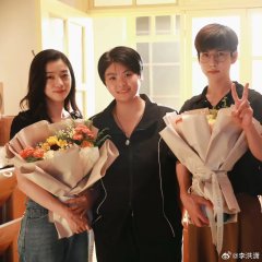 Ting Shuo Ni Hen Hao Chi Chinese Drama(2025) photo
