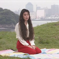 Igai to Single Girl Japanese Drama(1988) photo