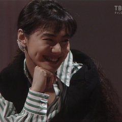 Igai to Single Girl Japanese Drama(1988) photo