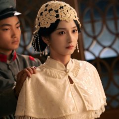 Wu San Zhi Shi Chinese Drama(2025) photo
