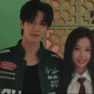 Speed and Love (2025)