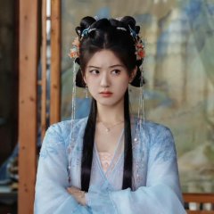 El Último Inmortal Chinese Drama(2023) photo