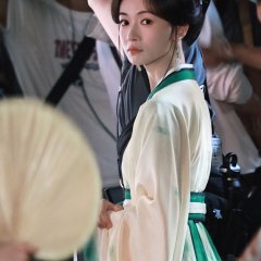 Wu Jin Yan photo