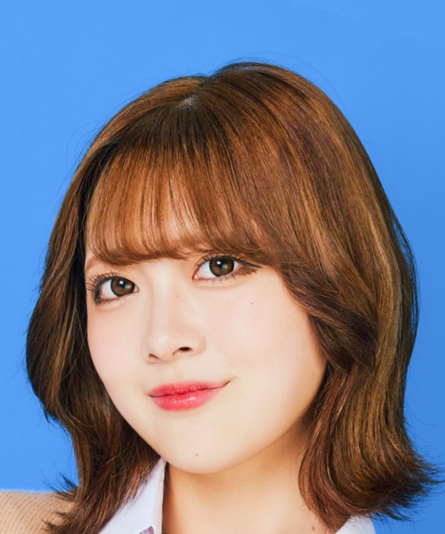 Haru Yaguchi