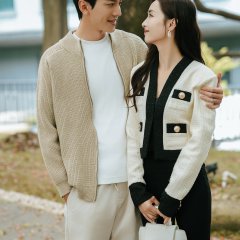 Kill Lover Chinese Drama photo