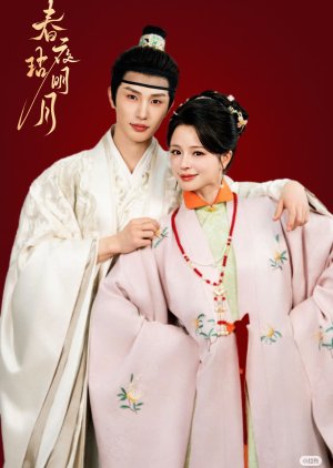 Chun Ye Dian Ming Yue () poster