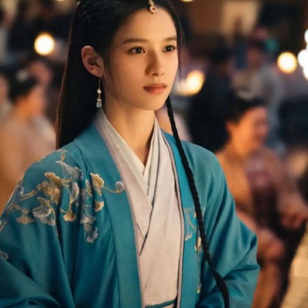 Legend of Zang Hai (2025)