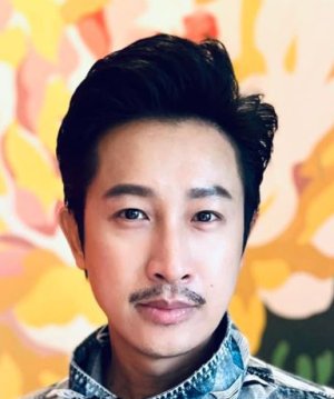Kai Wei Chiu