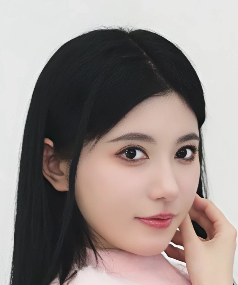 Xi Ruo Zhou