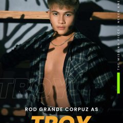 Where I Found You Philippines Drama photo