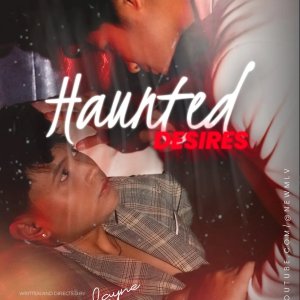 Haunted Desires ()