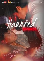 Haunted Desires Philippines Drama photo