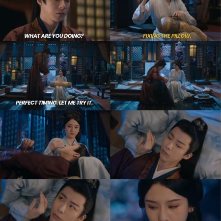 The Prisoner of Beauty (2025)