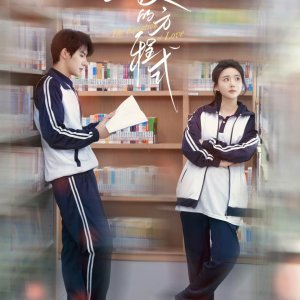 The Equation of Love (2025)