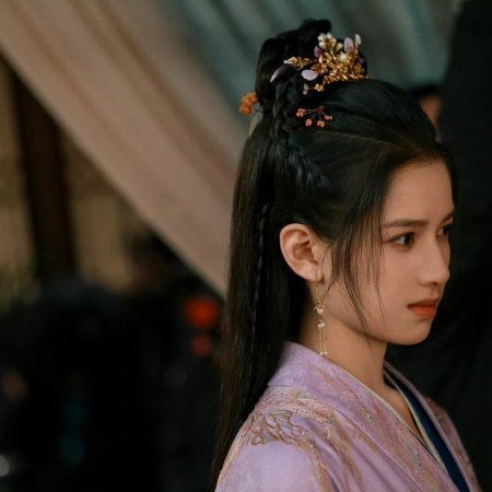 Legend of Zang Hai (2025)