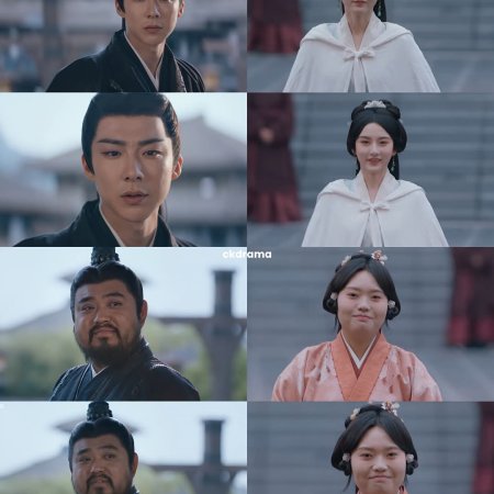 The Prisoner of Beauty (2025)