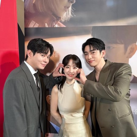 Our Unwritten Seoul (2025)