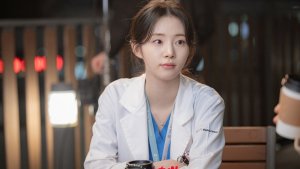 Shin Shi Ah shares her mother's reaction to an emotional scene: 'She cried'