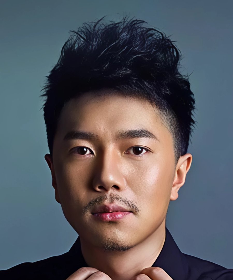 Xiao Fei Zhang