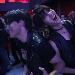 which the heart killers character are you?