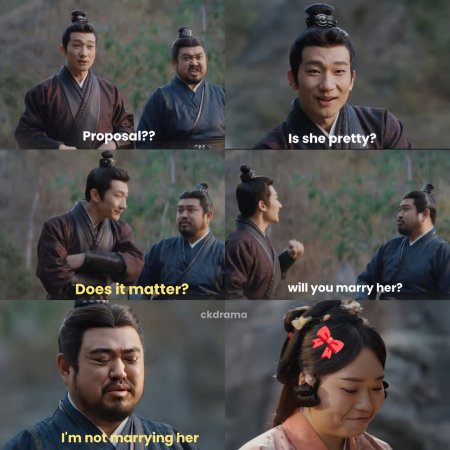 The Prisoner of Beauty (2025)
