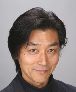 Hideki Oshikiri