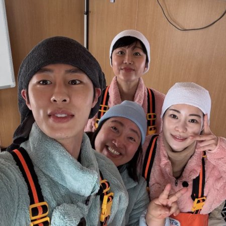 Fresh off the Sea Season 2 (2025)