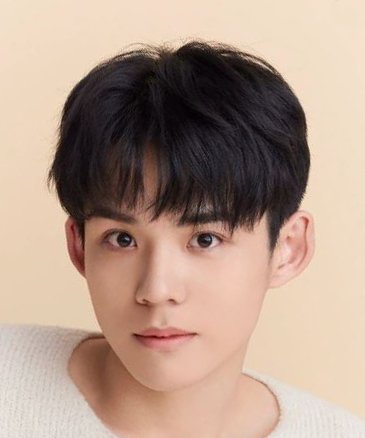 Yu Xuan Liu