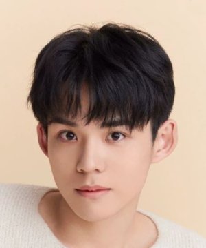 Yu Xuan Liu