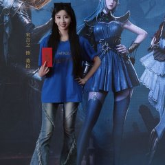 Boss in the Bunker Chinese Drama photo