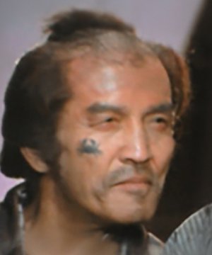 Kenkichi Hayakawa