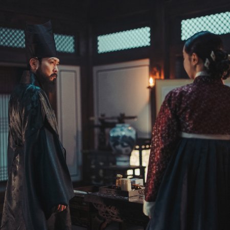 Dear Hongrang (2025)