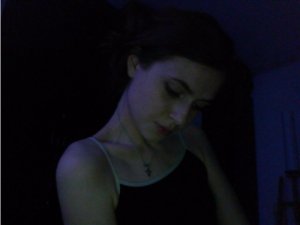 Russian Girl