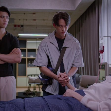 My Golden Blood (2025)