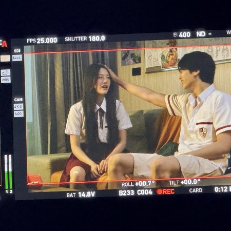 Summer Night (2024)