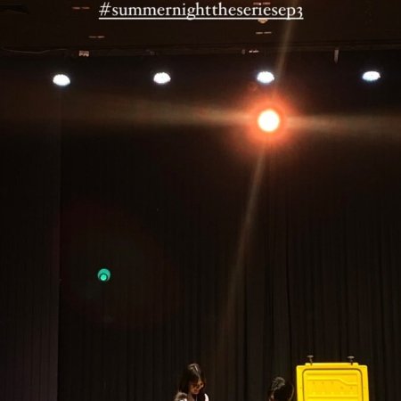 Summer Night (2024)