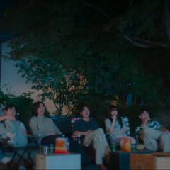 Melo Movie Korean Drama photo